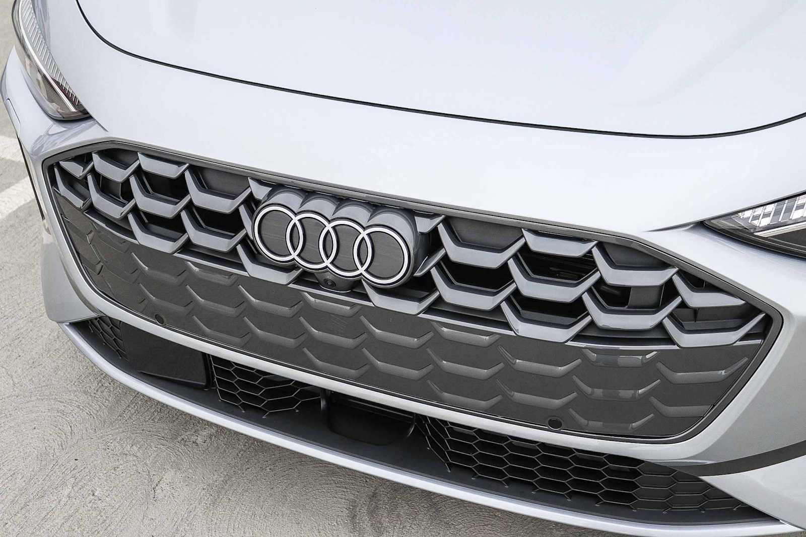 Thumbnail: 2025 Audi A5 - 8