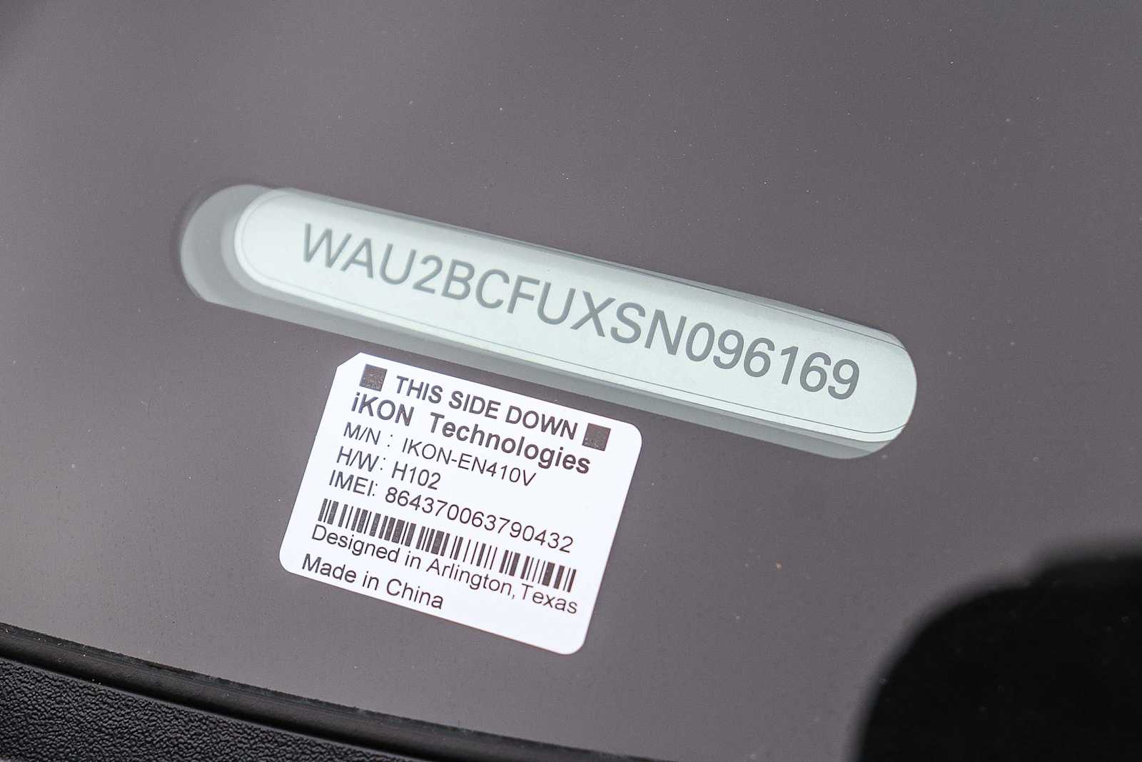 Thumbnail: 2025 Audi A5 - 39