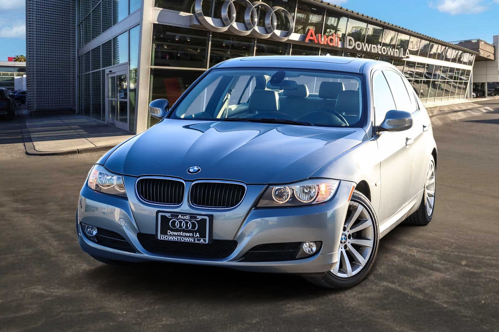 2011 BMW 3 Series 328i -
                  Los Angeles, CA