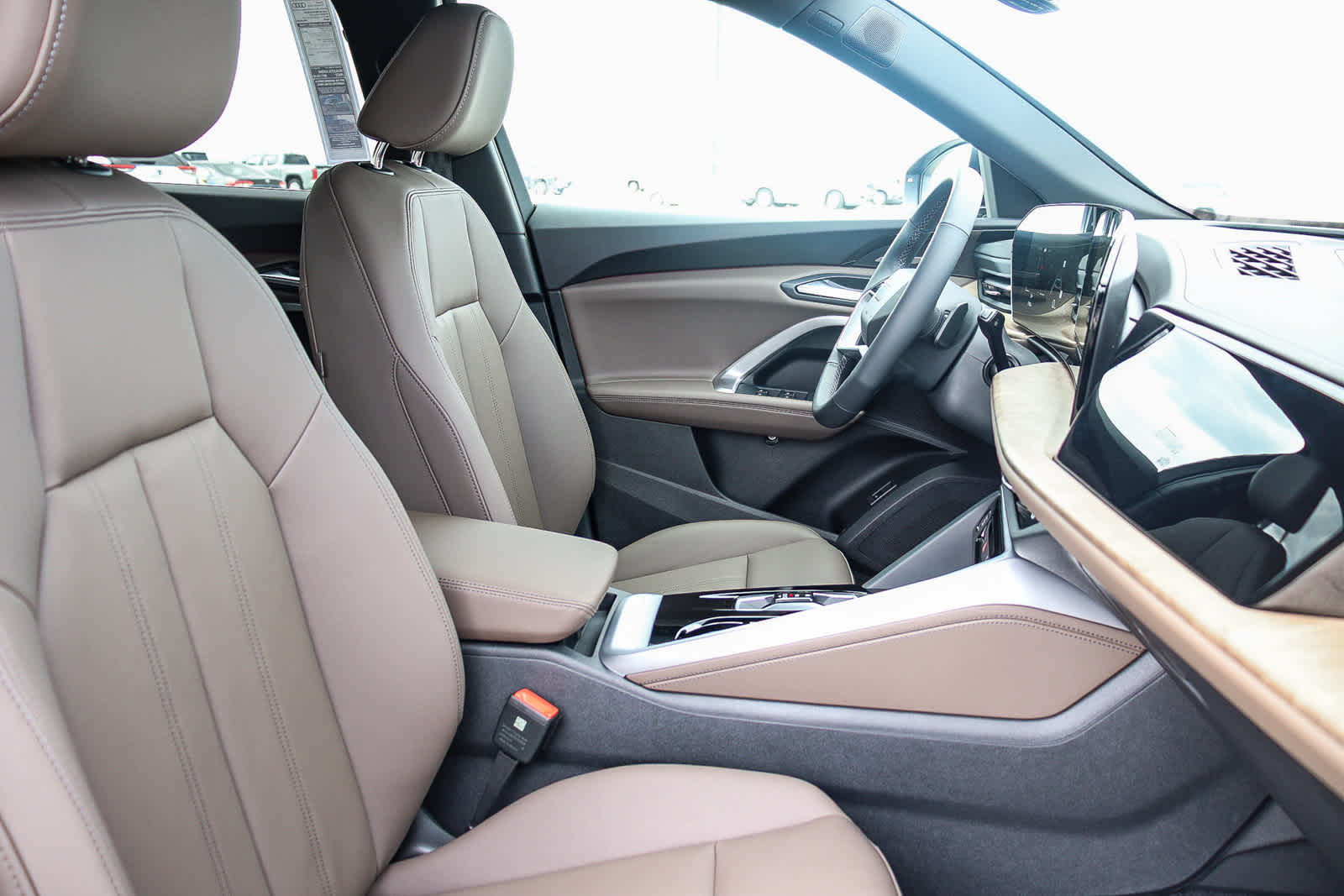 Thumbnail: 2025 Audi Q5 - 23