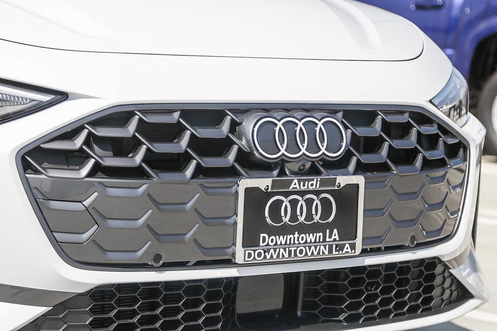Thumbnail: 2025 Audi A5 - 5