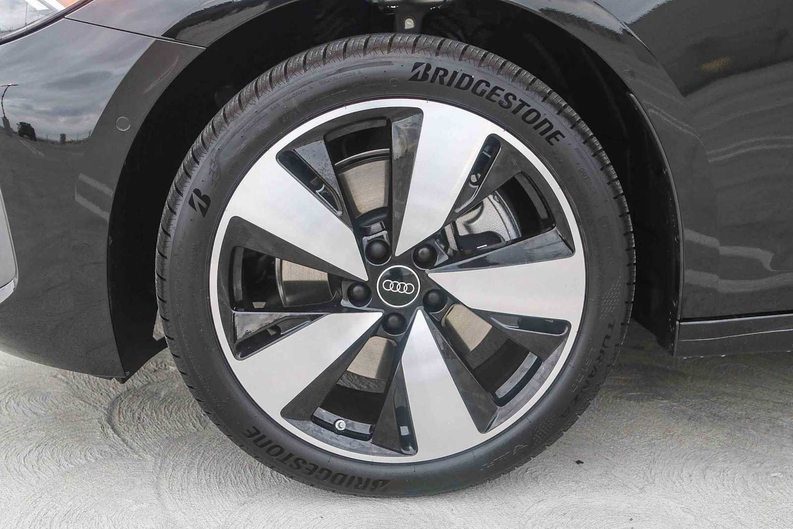 Thumbnail: 2025 Audi A5 - 14