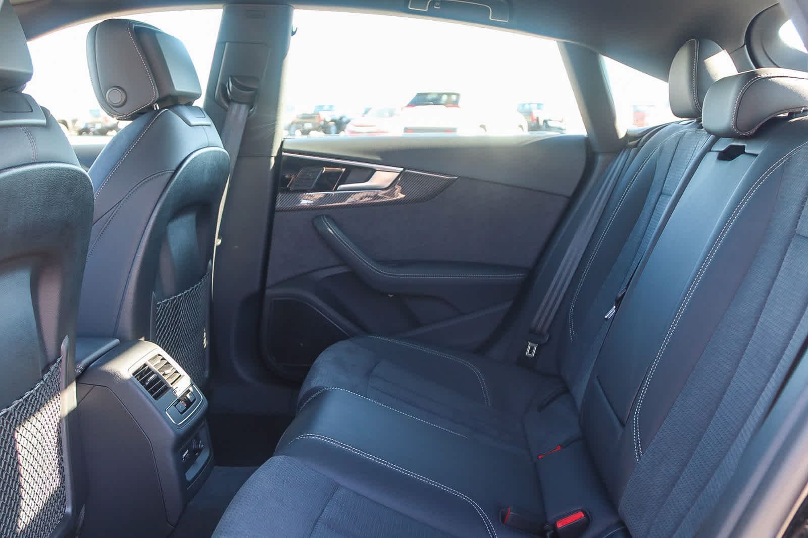 Thumbnail: 2025 Audi A5 - 19