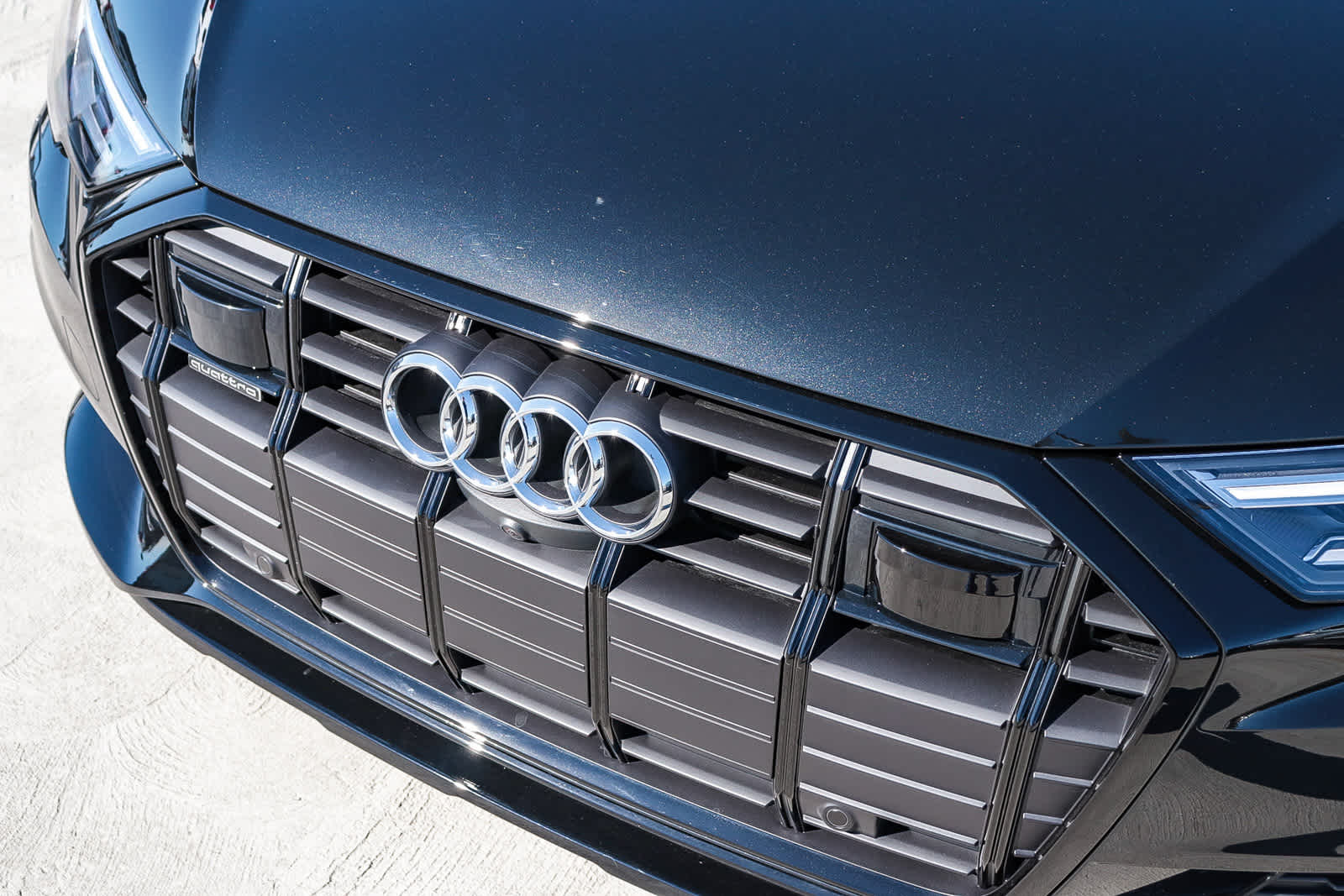 Thumbnail: 2026 Audi A6 - 5