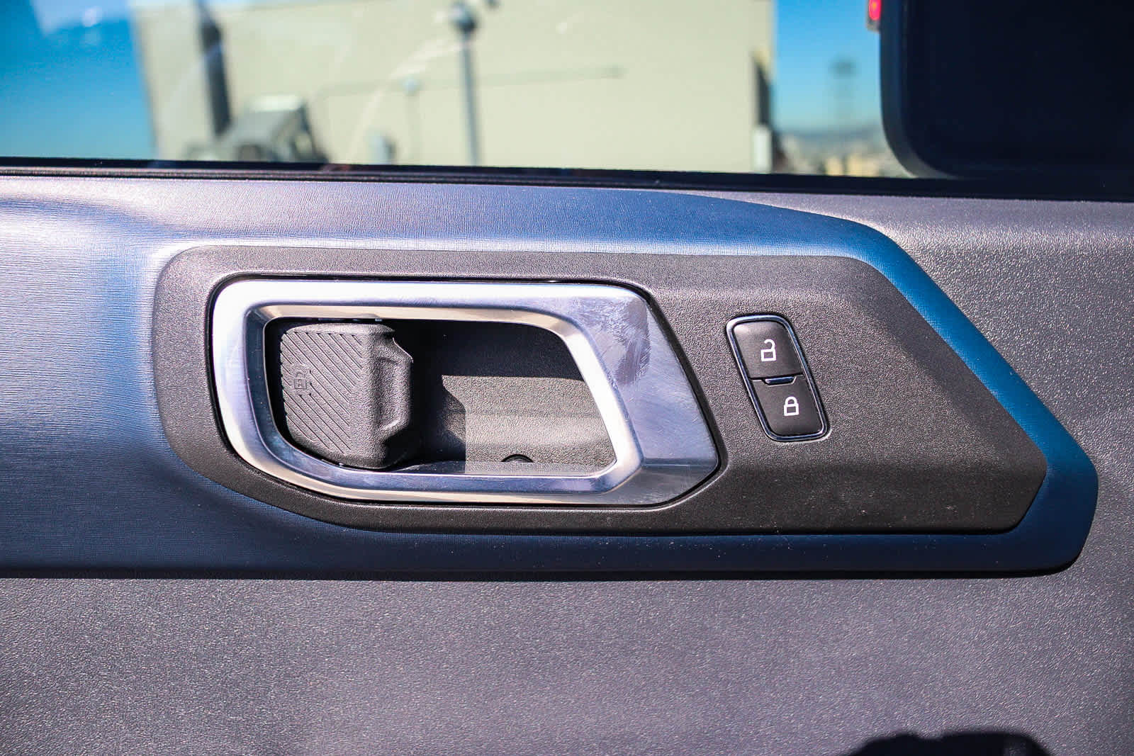 Thumbnail: 2023 Ford Bronco - 33