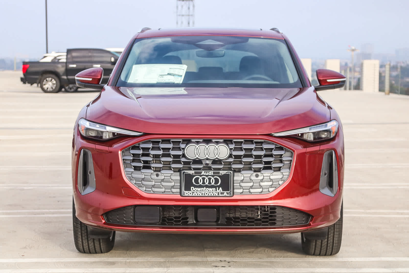 Thumbnail: 2025 Audi Q5 - 2