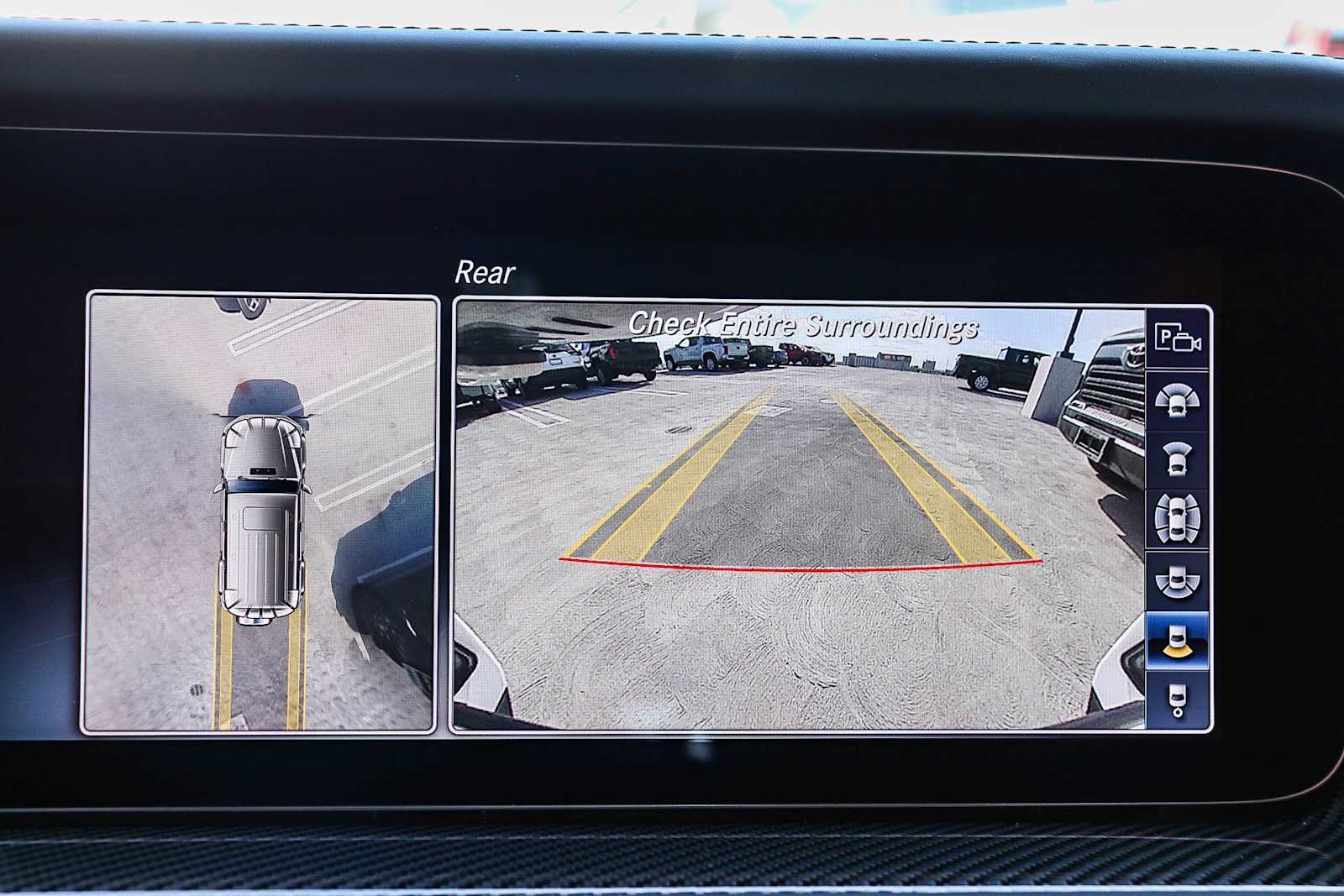 Thumbnail: 2021 Mercedes-Benz G-Class - 33