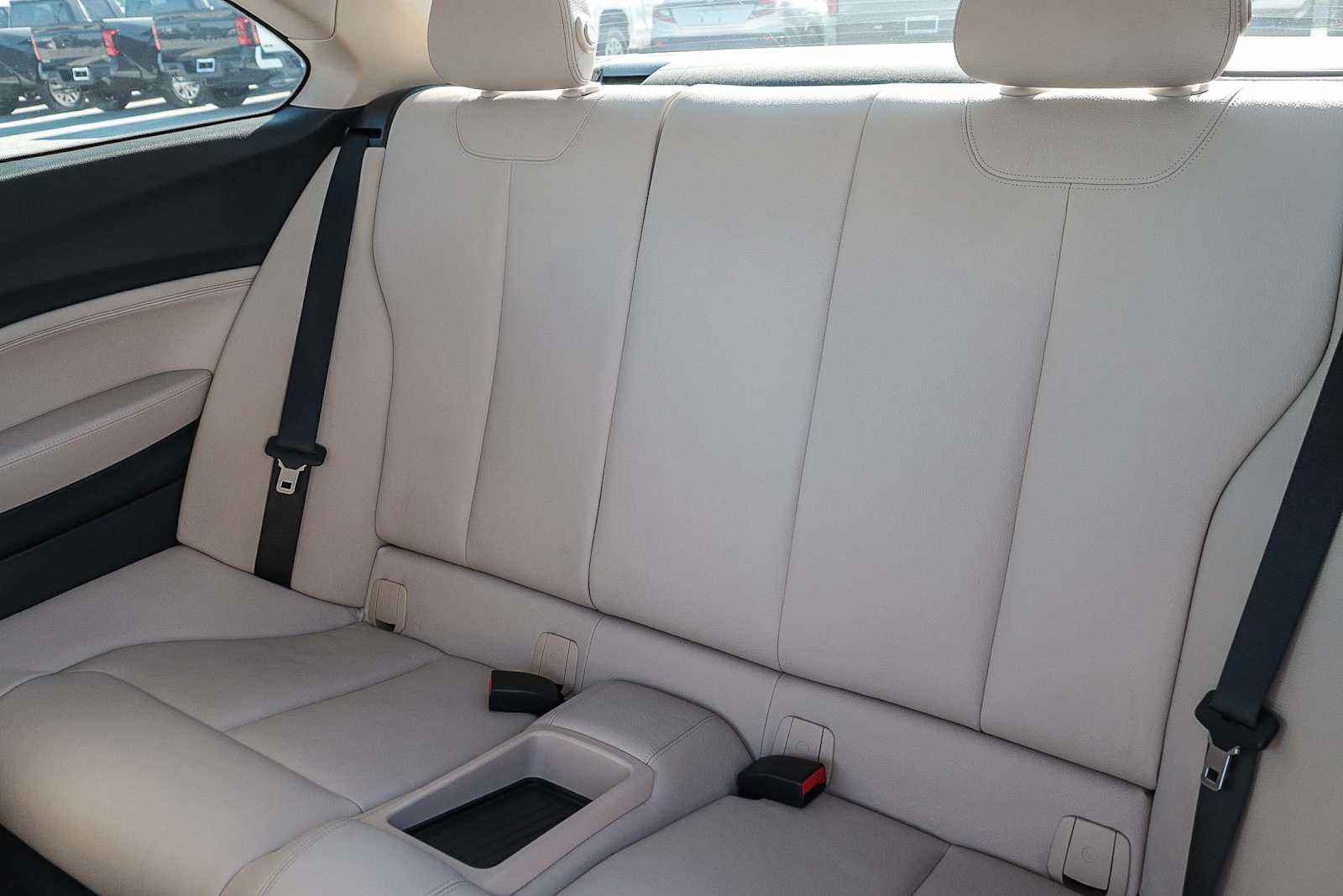 Thumbnail: 2015 BMW 2 Series - 24