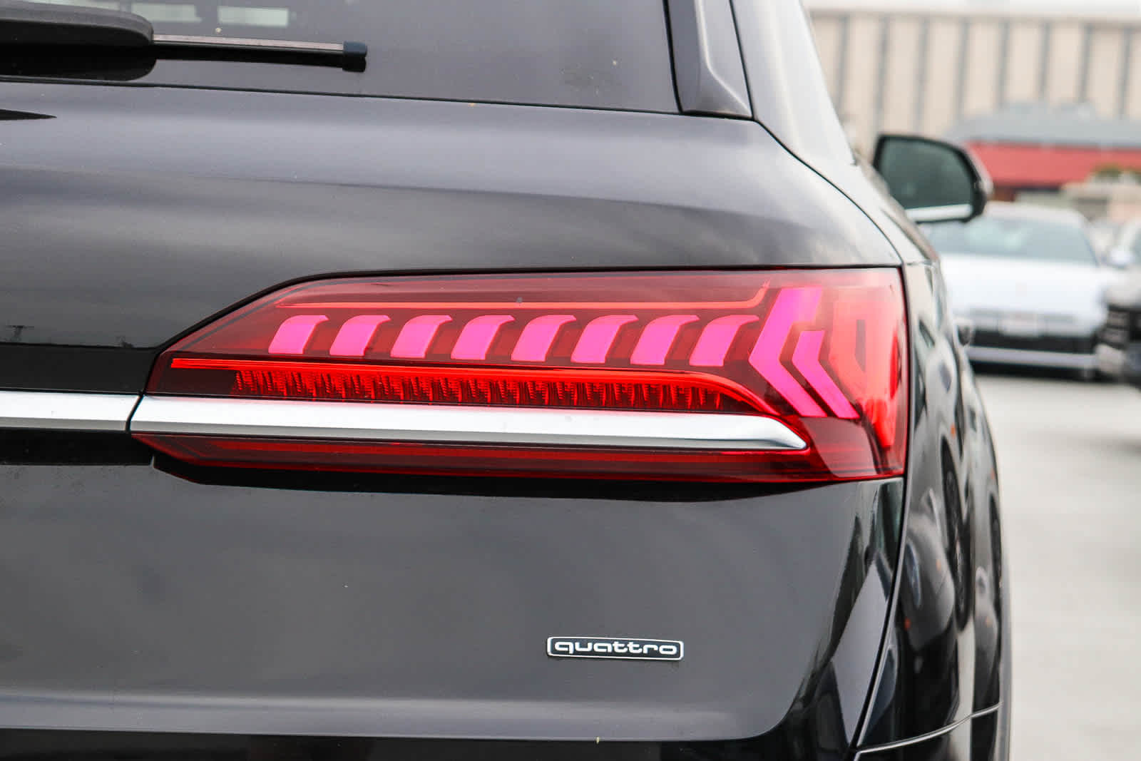 Thumbnail: 2023 Audi Q7 - 20