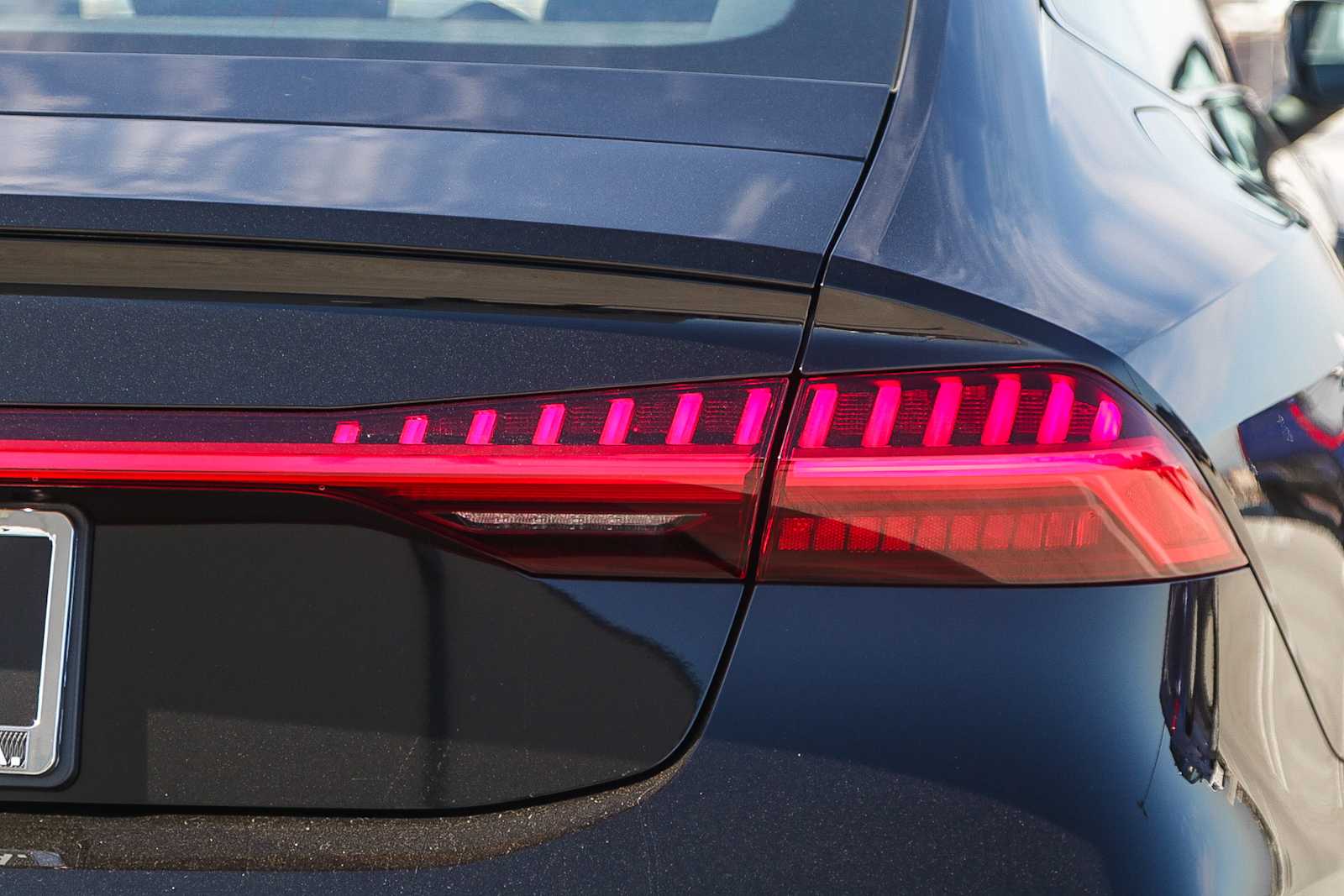 Thumbnail: 2025 Audi RS 7 - 9