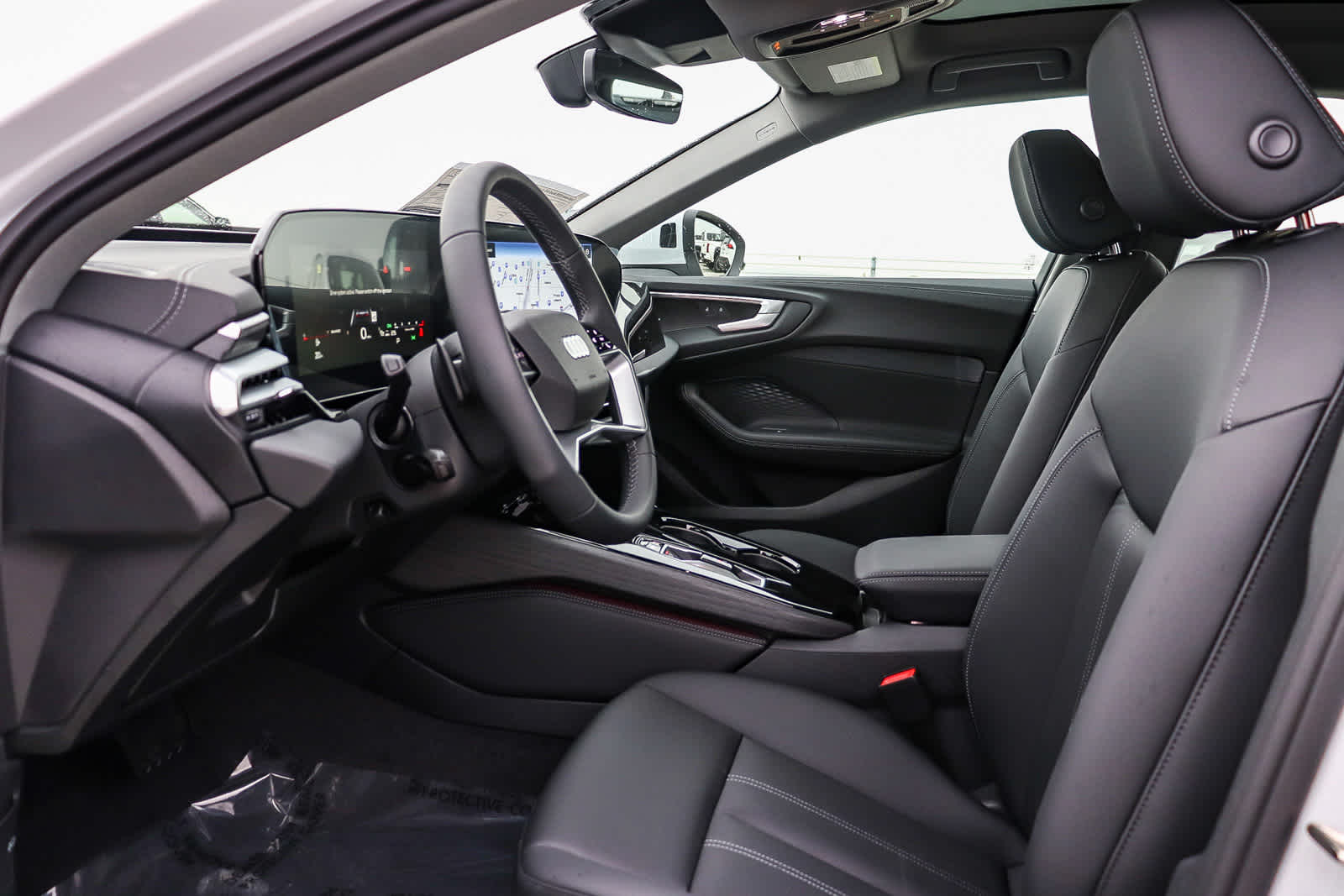 Thumbnail: 2025 Audi A5 - 21