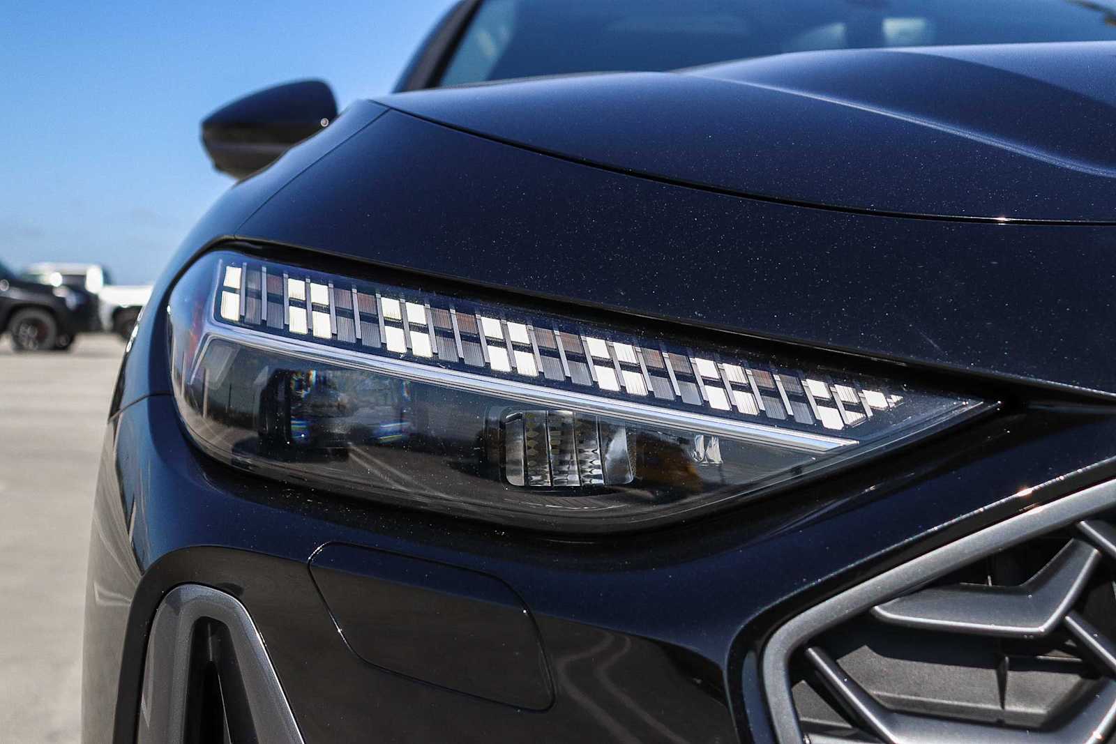 Thumbnail: 2025 Audi A5 - 9