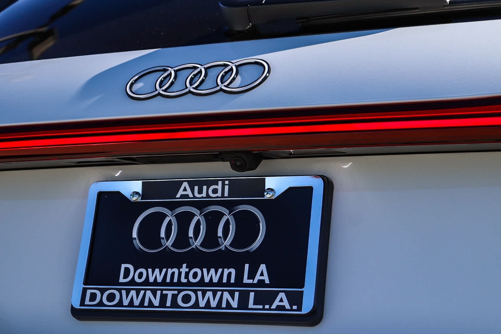 Thumbnail: 2025 Audi Q5 - 11