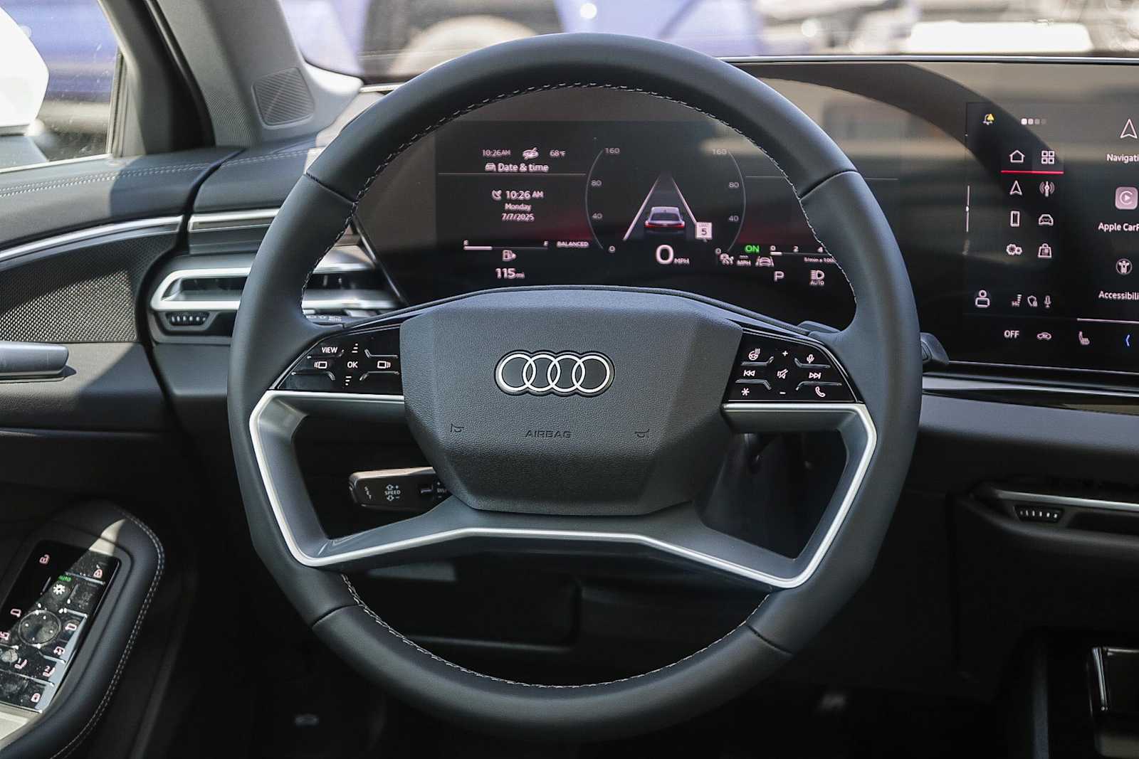 Thumbnail: 2025 Audi A5 - 15