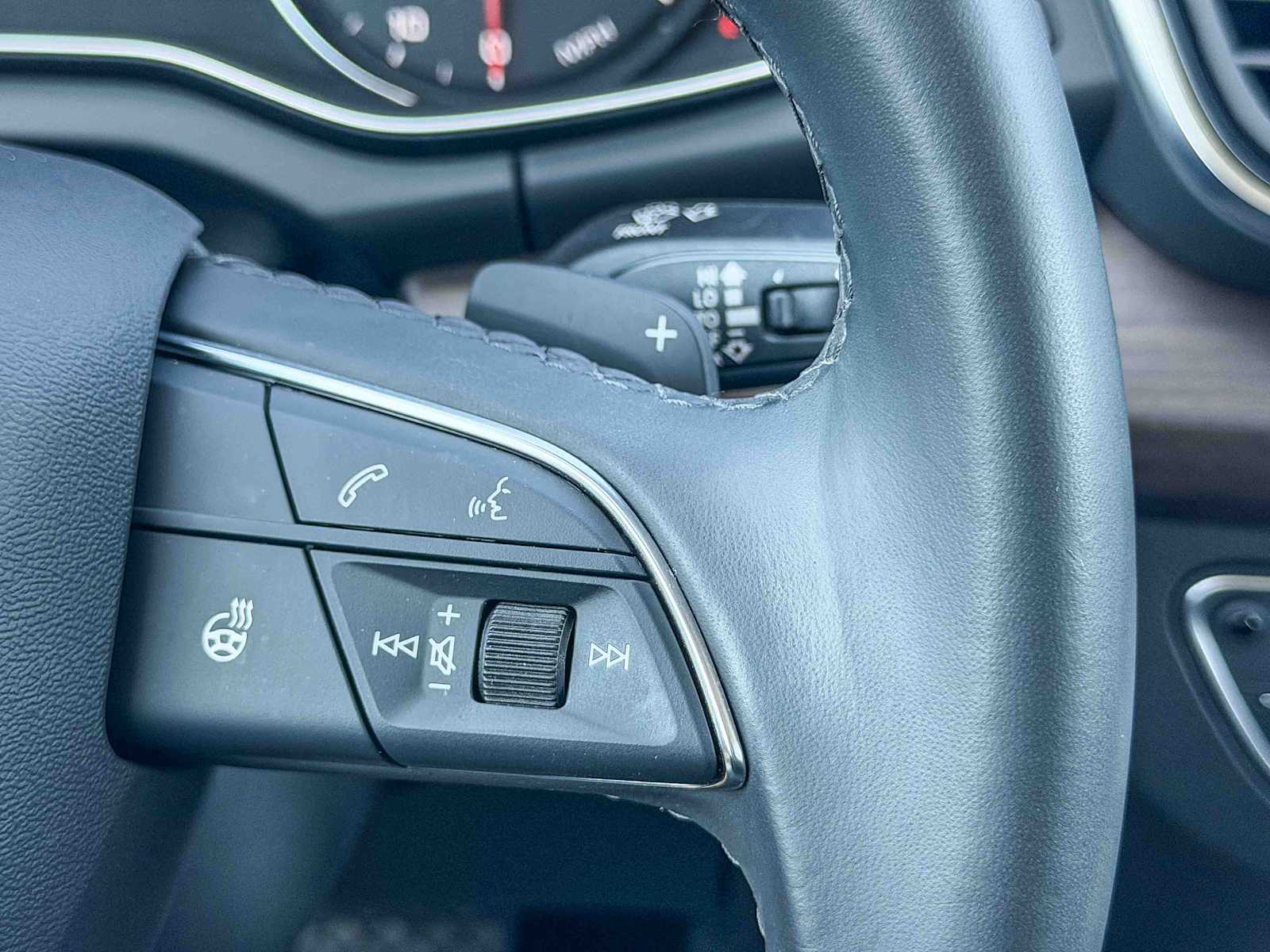 Thumbnail: 2023 Audi Q5 - 18