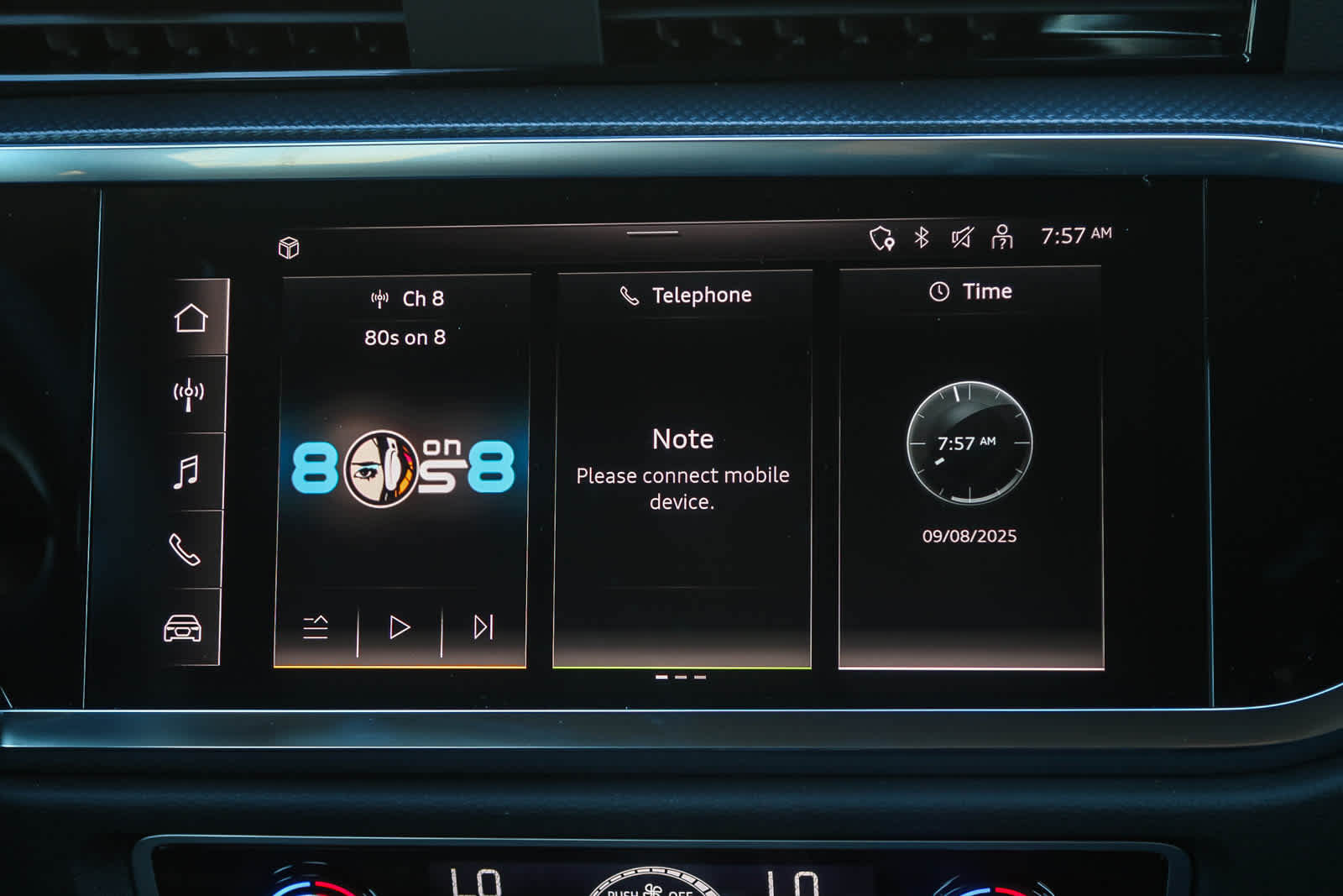 Thumbnail: 2025 Audi Q3 - 20