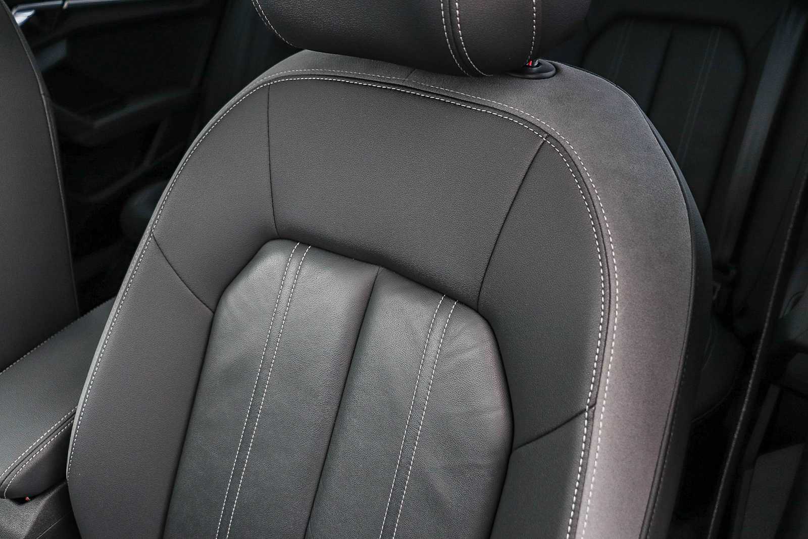 Thumbnail: 2023 Audi A3 - 38