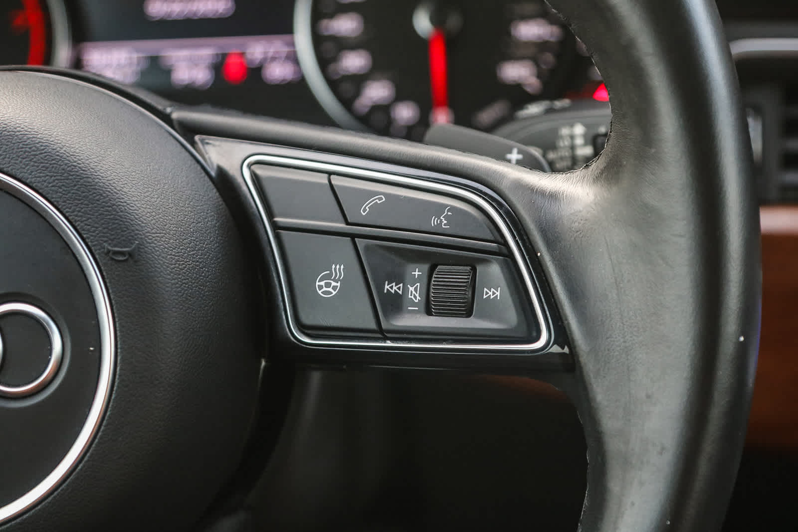 Thumbnail: 2022 Audi A4 - 19