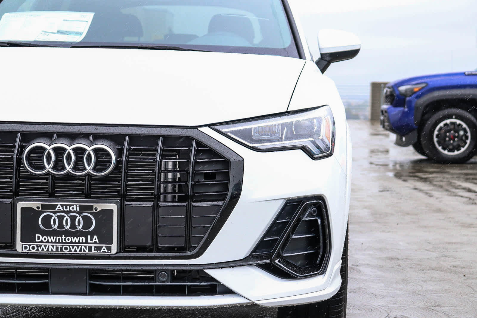 Thumbnail: 2025 Audi Q3 - 4