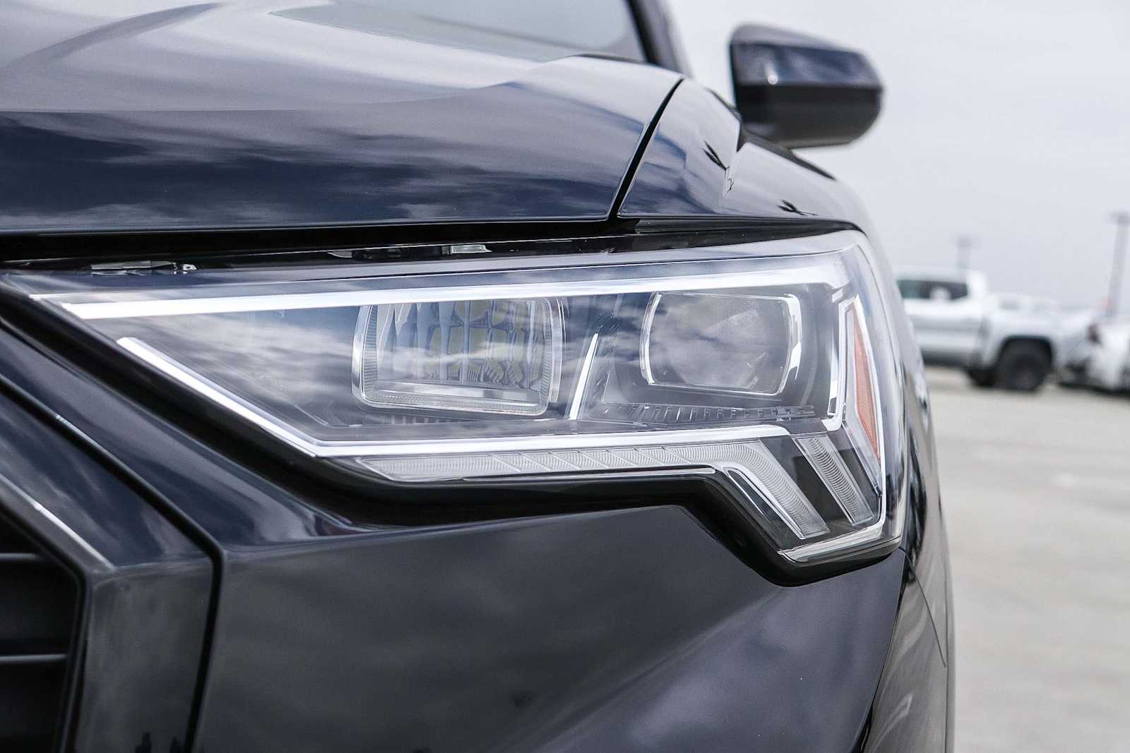 Thumbnail: 2025 Audi Q3 - 7