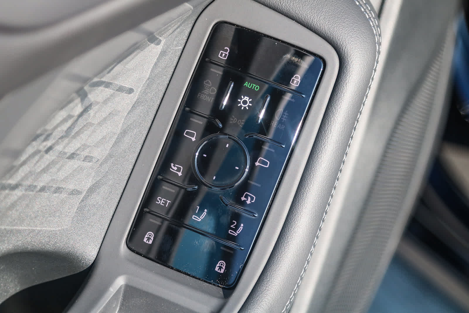 Thumbnail: 2025 Audi A5 - 29