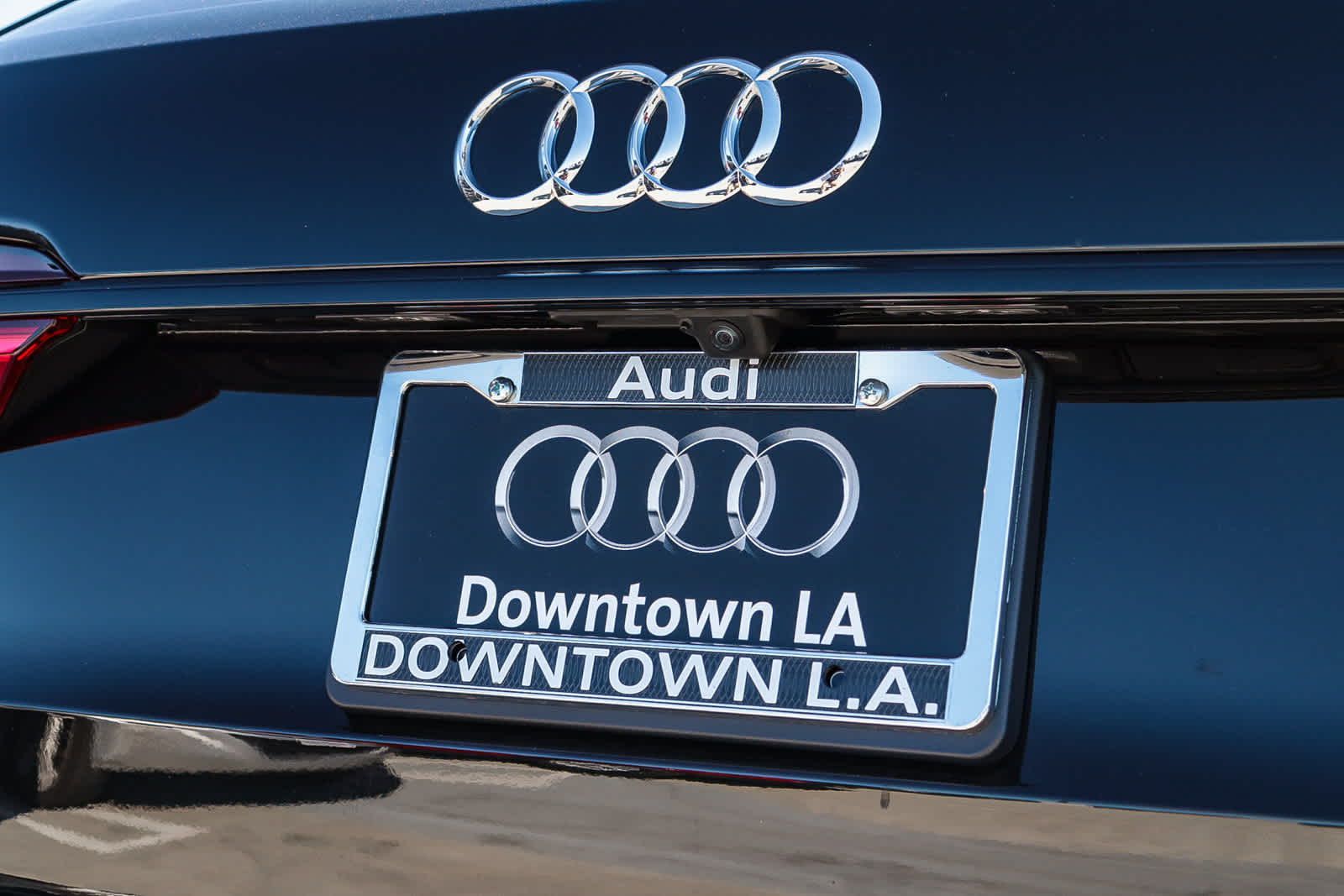 Thumbnail: 2026 Audi A6 - 11