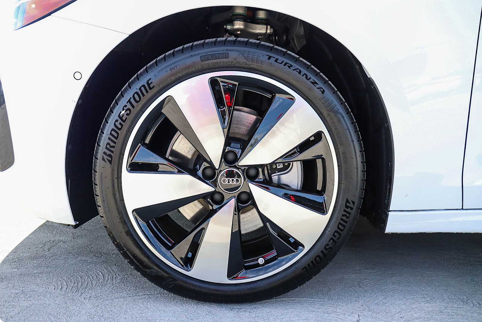 Thumbnail: 2025 Audi A5 - 14