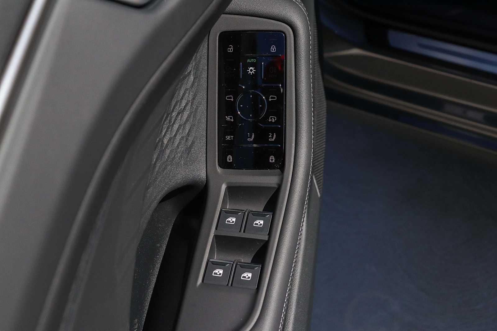 Thumbnail: 2026 Audi A6 - 26