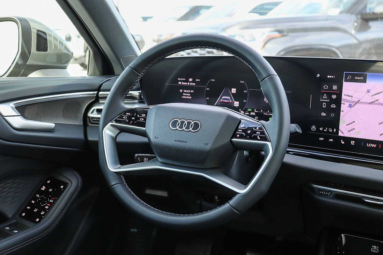 Thumbnail: 2025 Audi A5 - 19