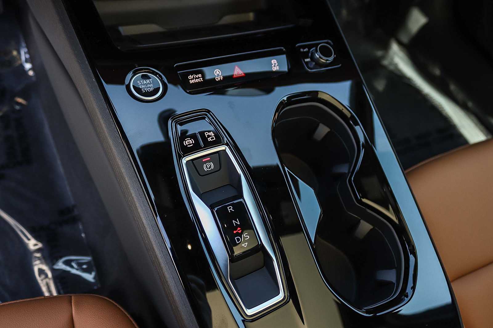 Thumbnail: 2026 Audi A5 - 24