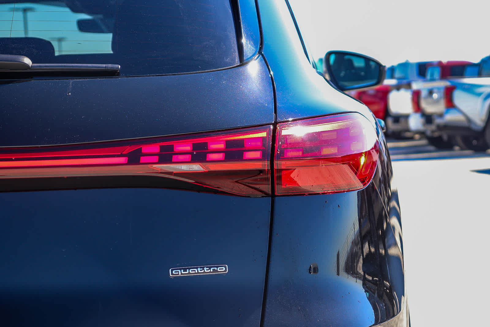 Thumbnail: 2025 Audi Q5 - 10