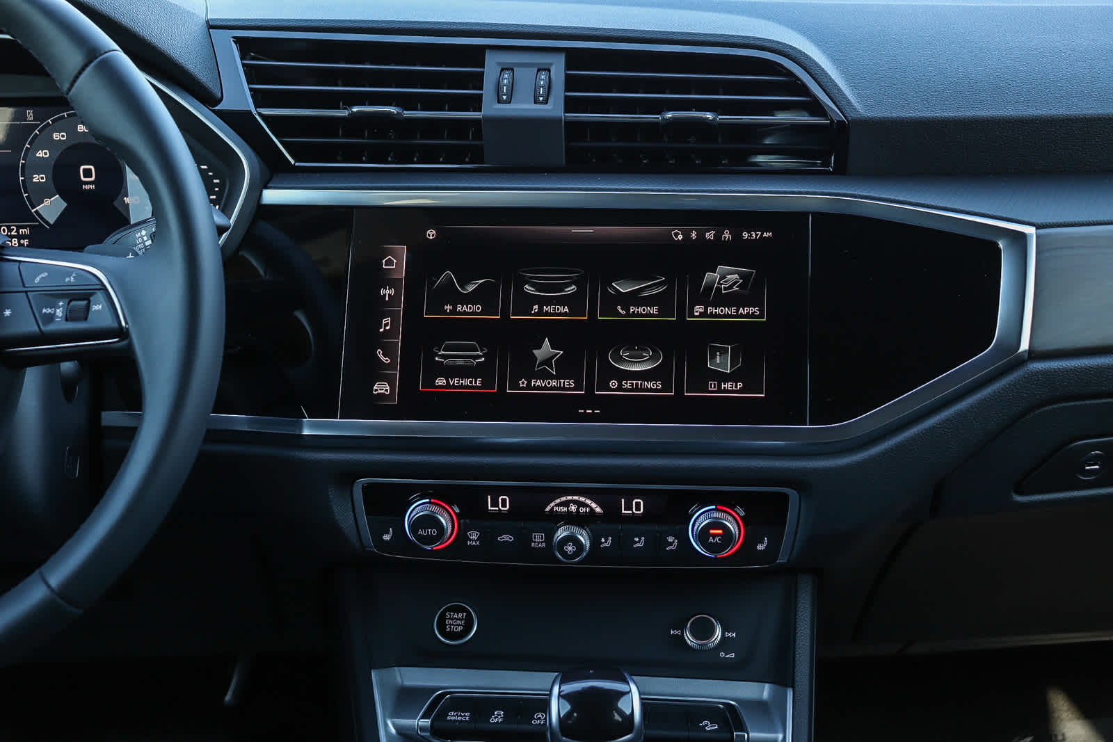 Thumbnail: 2025 Audi Q3 - 17