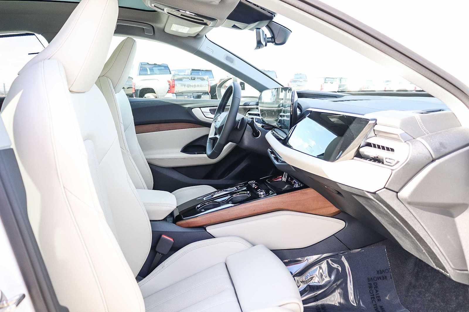 Thumbnail: 2025 Audi A5 - 20