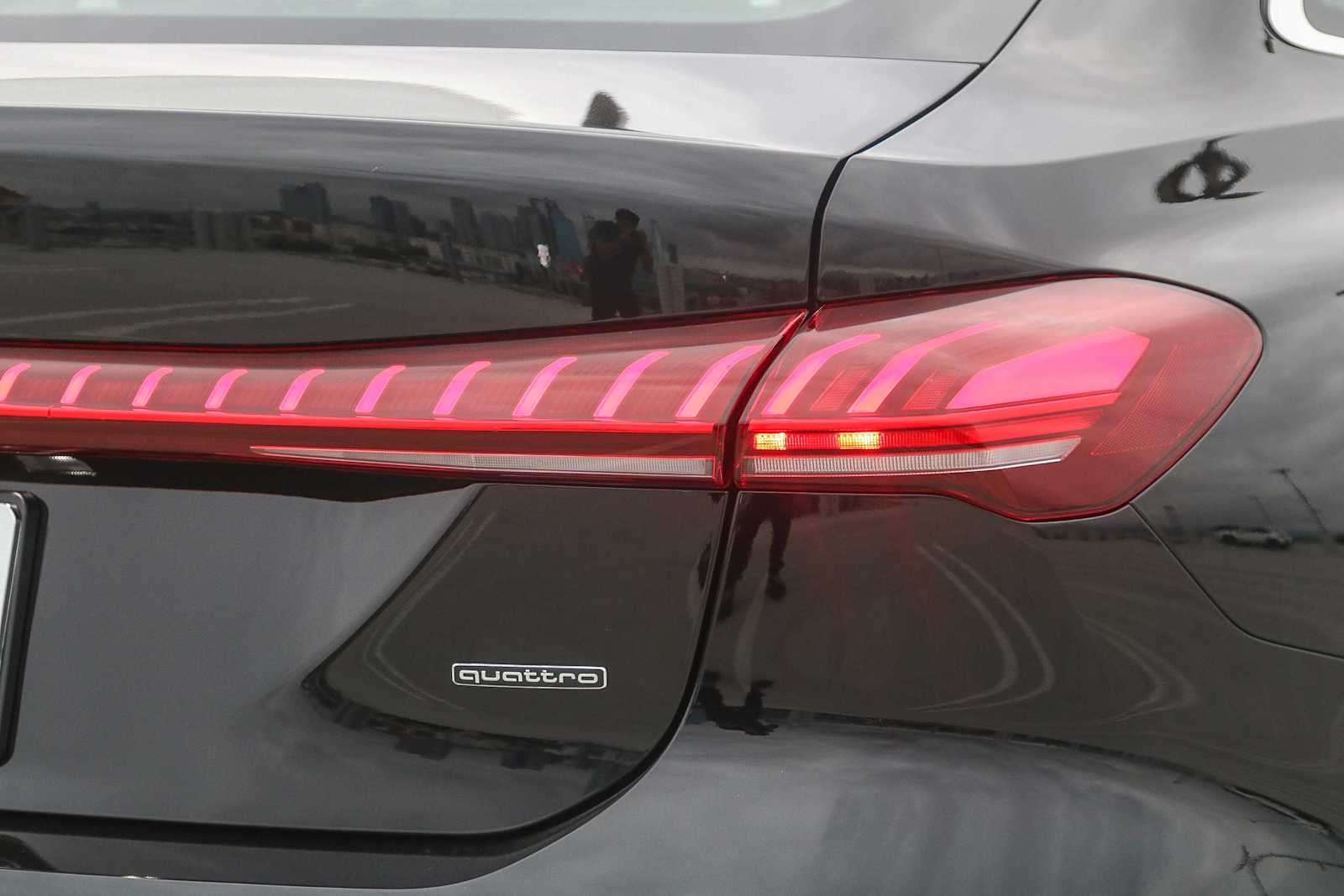 Thumbnail: 2025 Audi A5 - 11