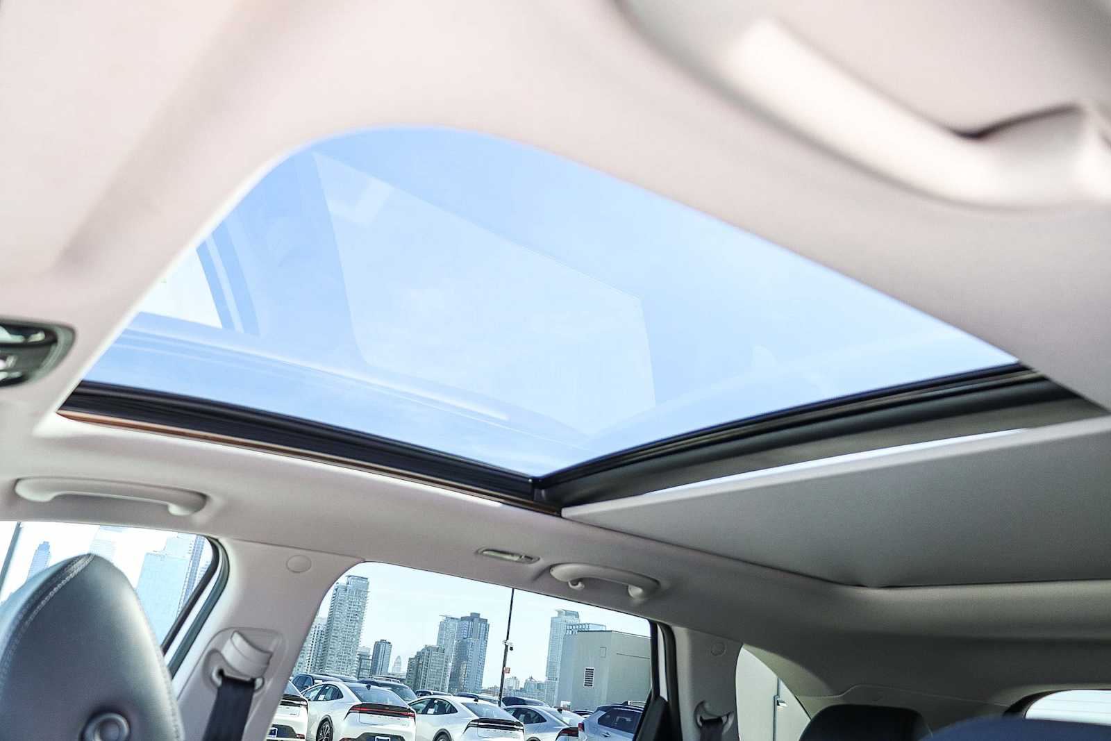 Thumbnail: 2019 Kia Sorento - 36
