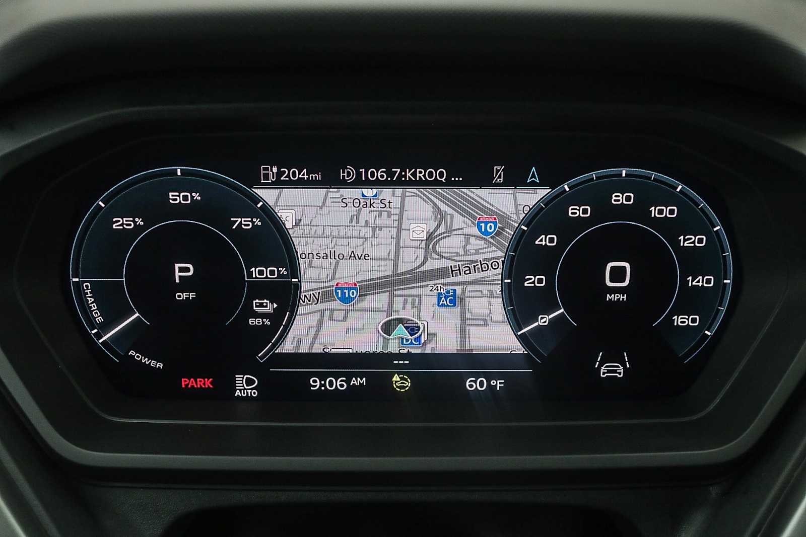 2024 Audi Q4 e-tron Prestige 25