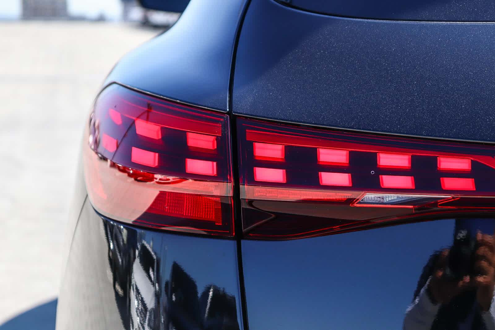 Thumbnail: 2025 Audi Q5 - 11