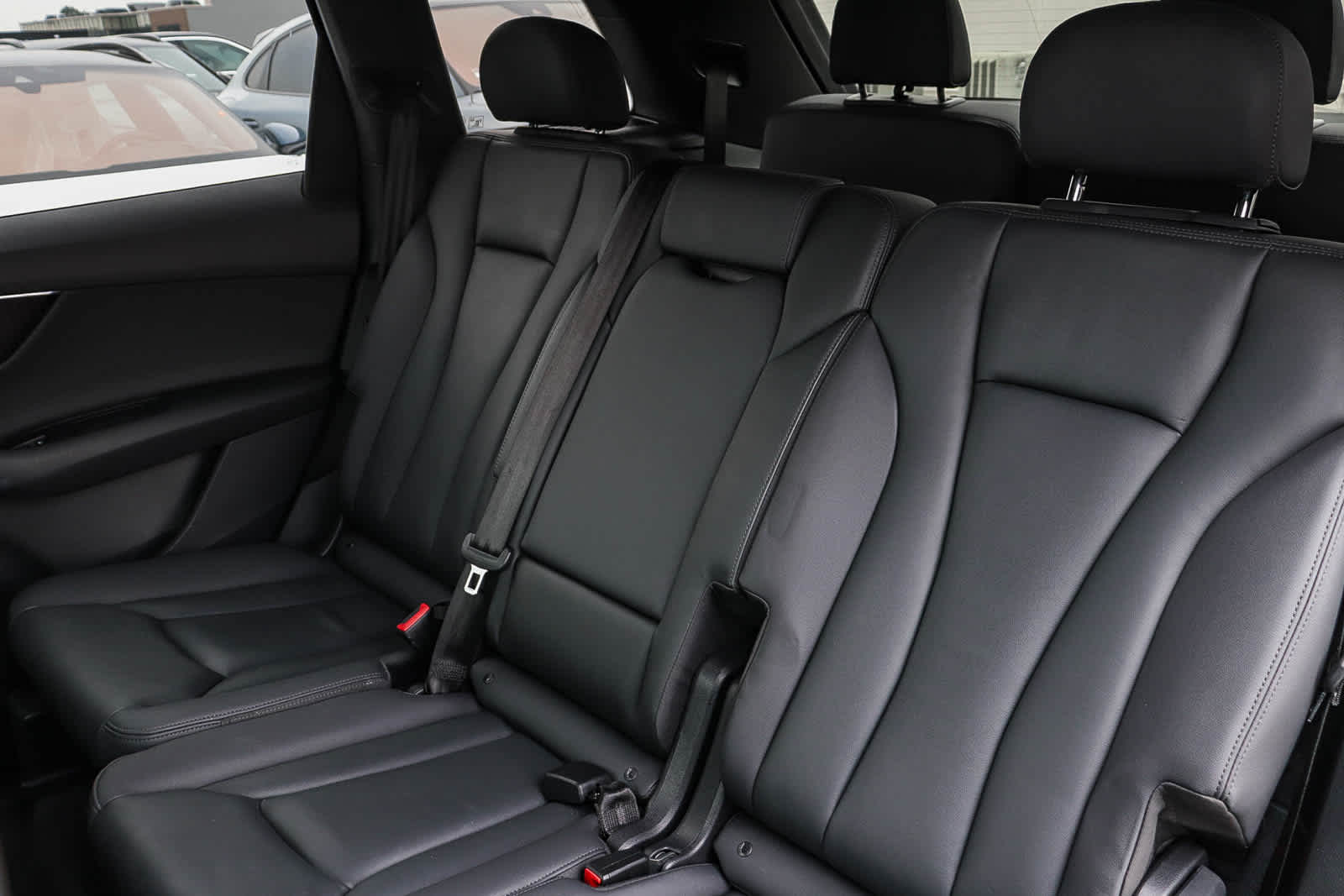 Thumbnail: 2023 Audi Q7 - 48