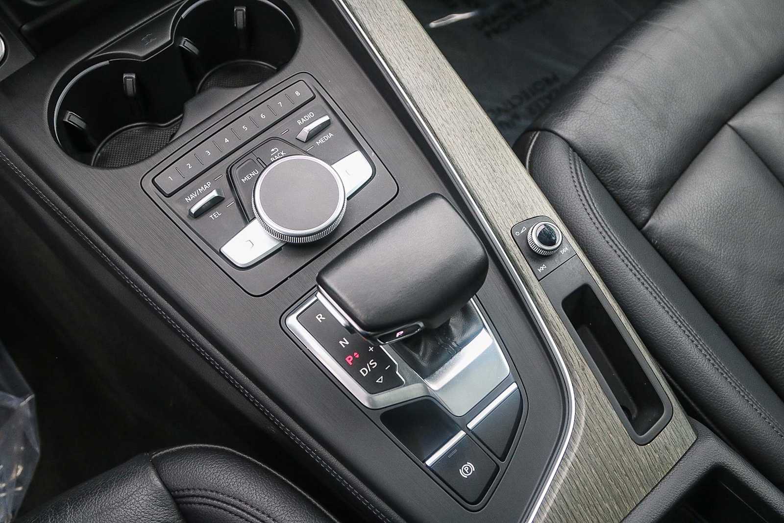 Thumbnail: 2019 Audi A4 - 21