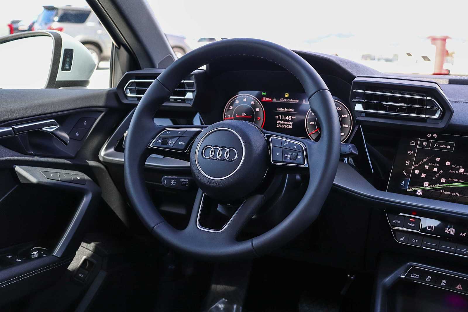 Thumbnail: 2026 Audi A3 - 20