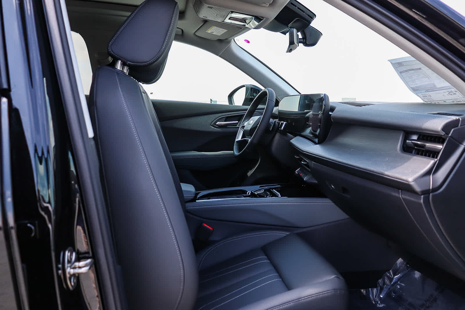 Thumbnail: 2026 Audi Q3 - 21