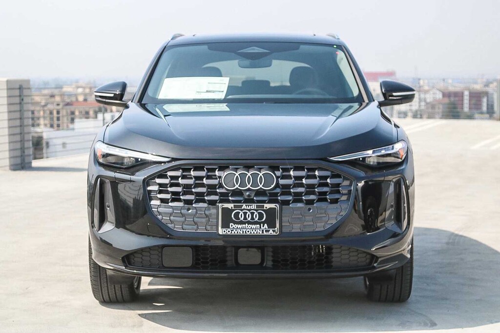 New 2025 Audi All-new Q5 2.0T Premium Plus SUV