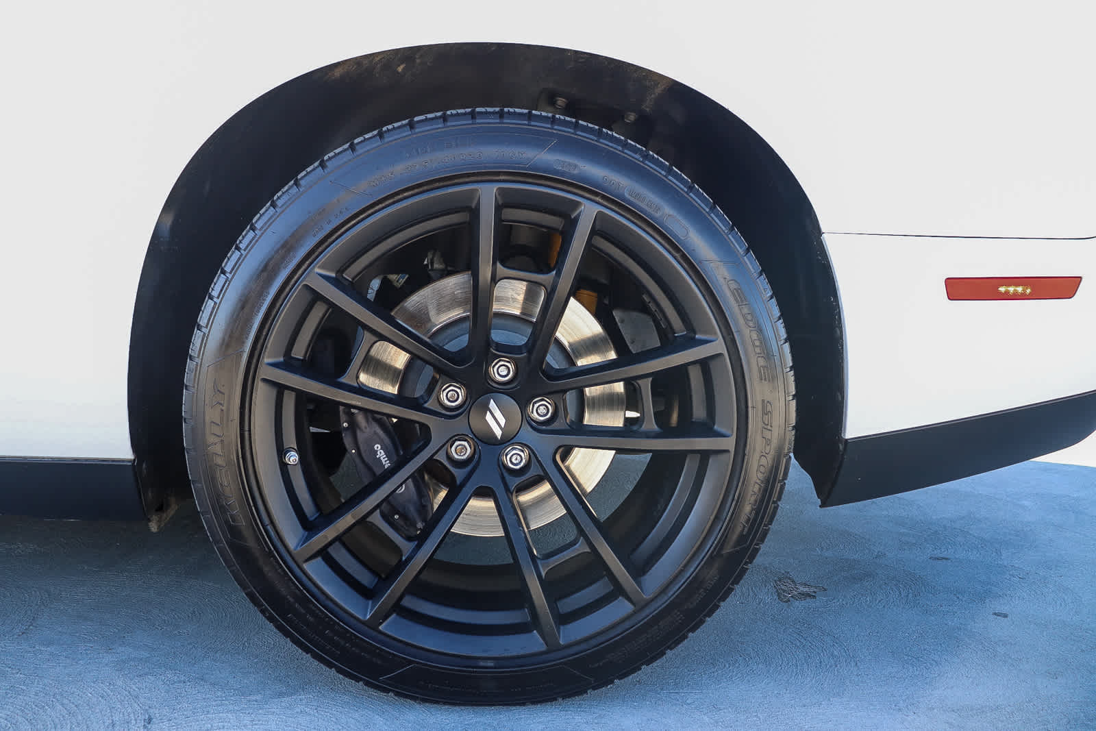 Thumbnail: 2022 Dodge Challenger - 13