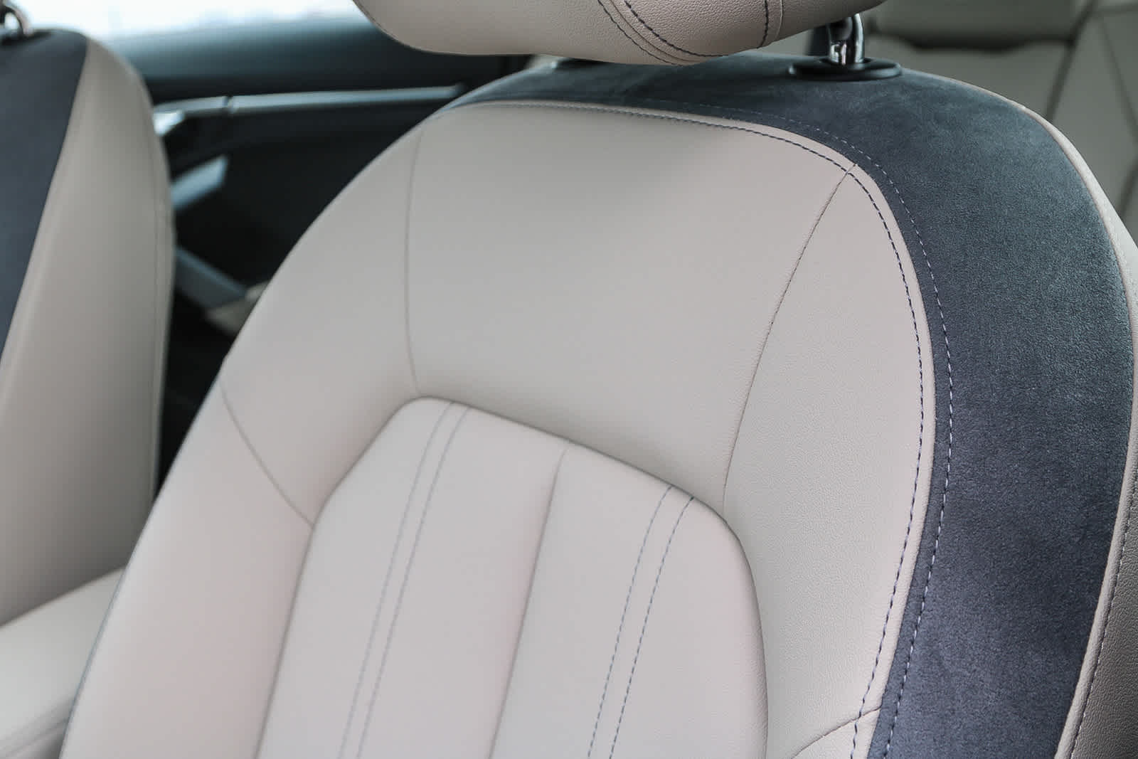 Thumbnail: 2025 Audi A3 - 25