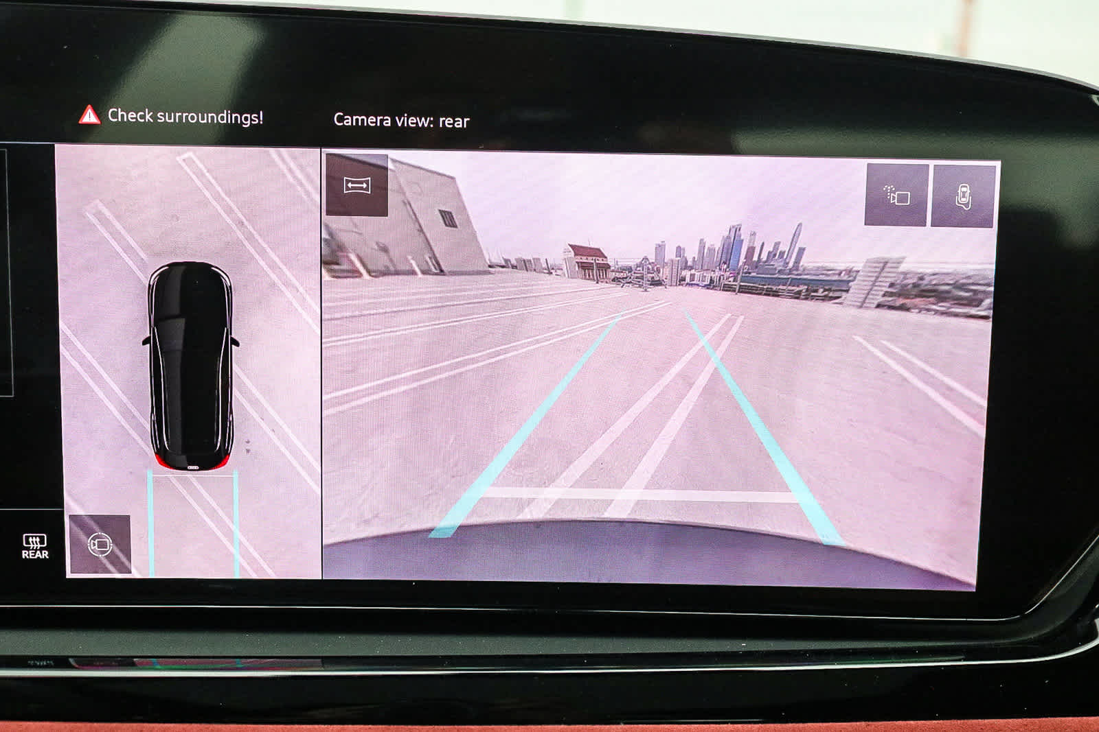 Thumbnail: 2025 Audi S5 - 38