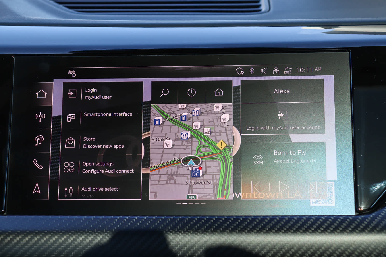 Thumbnail: 2026 Audi e-tron GT - 18