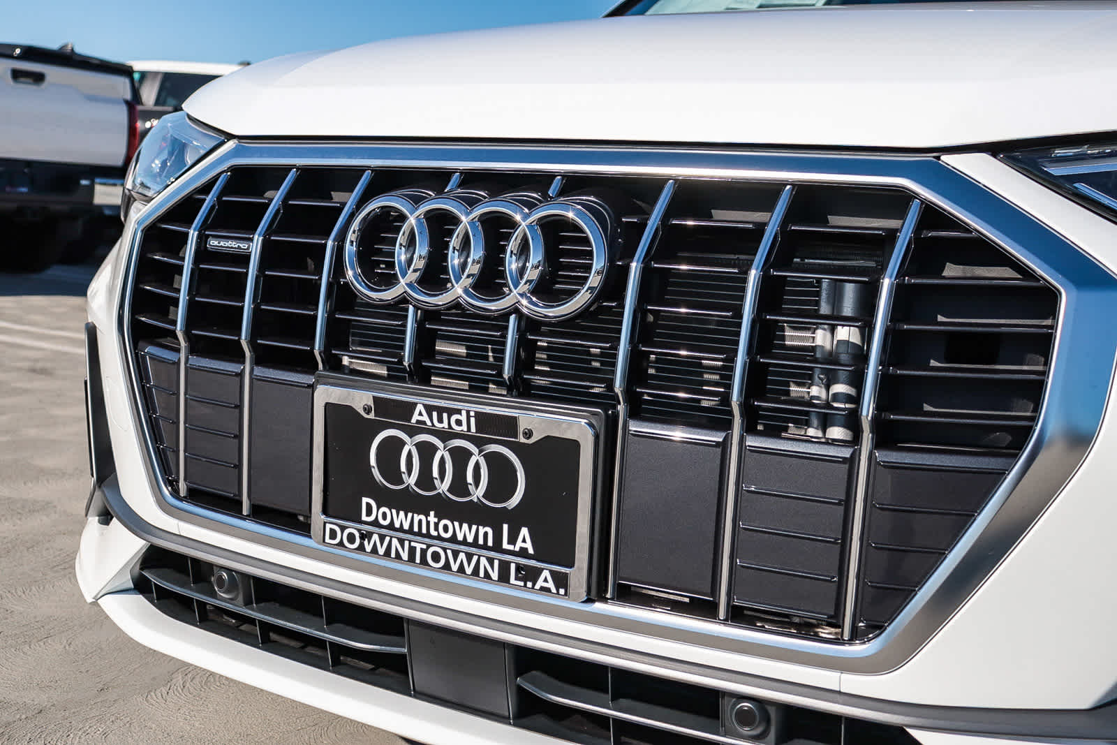 Thumbnail: 2025 Audi Q3 - 5