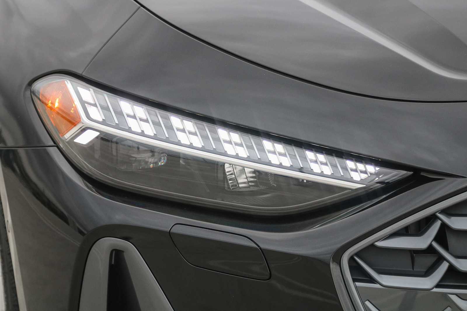 Thumbnail: 2025 Audi A5 - 4