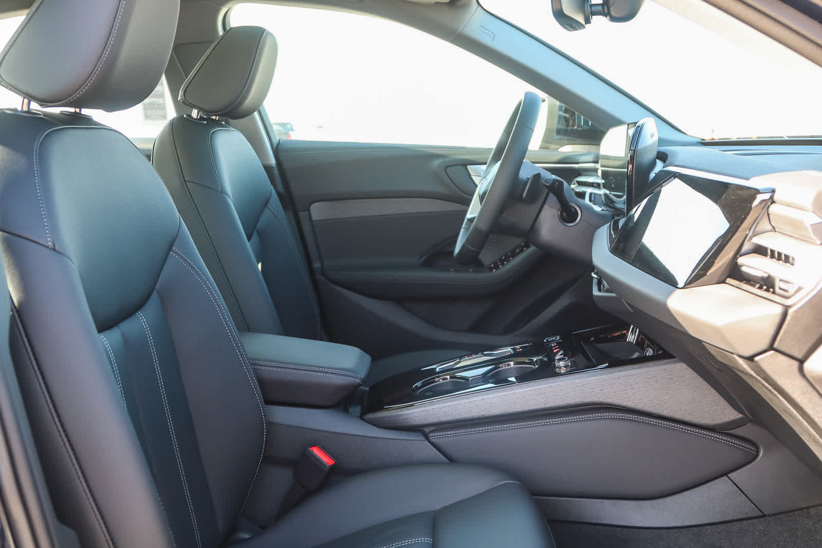 Thumbnail: 2025 Audi A5 - 22