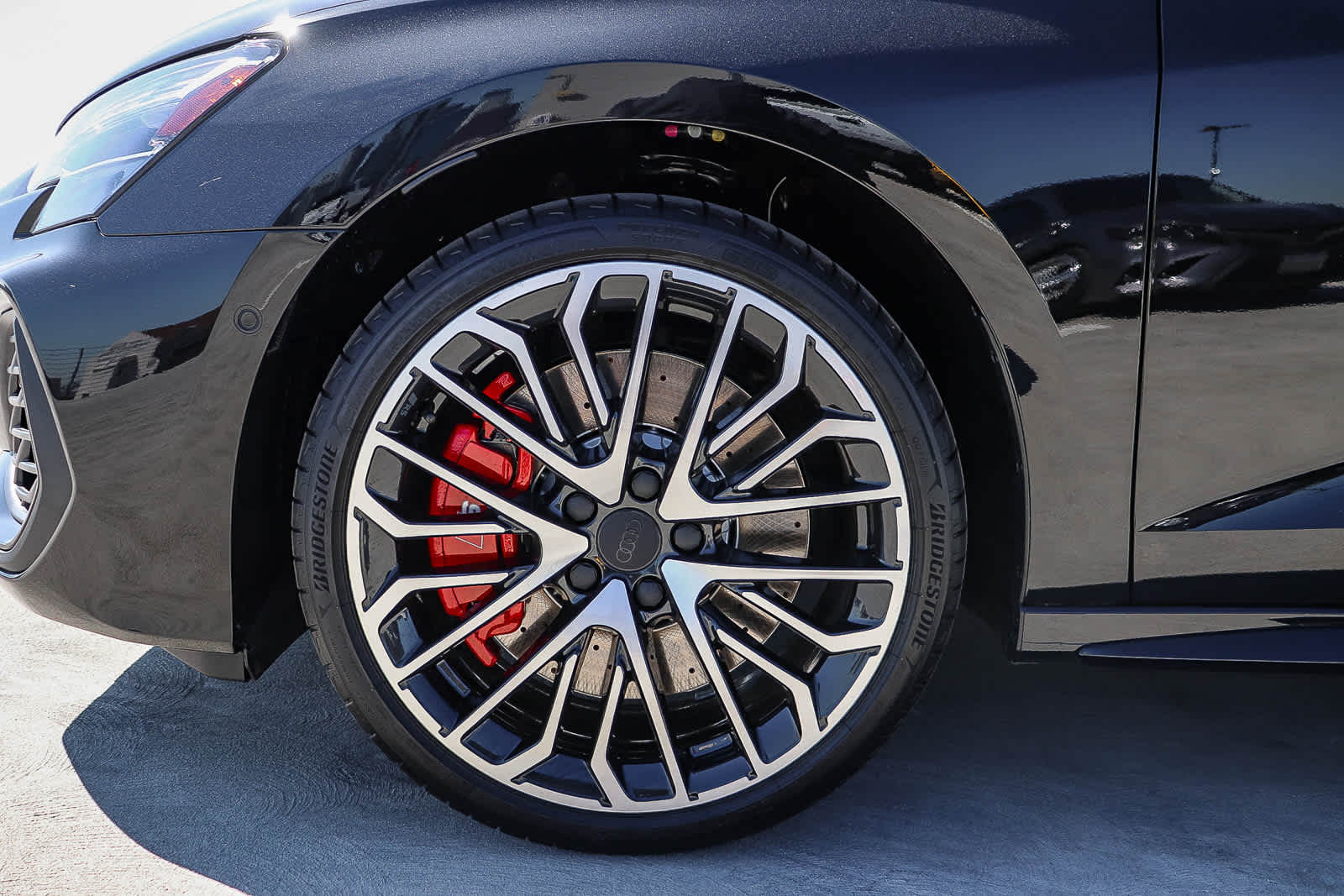 Thumbnail: 2026 Audi S3 - 14